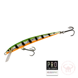 Nils Master Invicible ZOOM 12cm