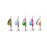 Spinner-Set-Mix, 5 Stk. , 6 g