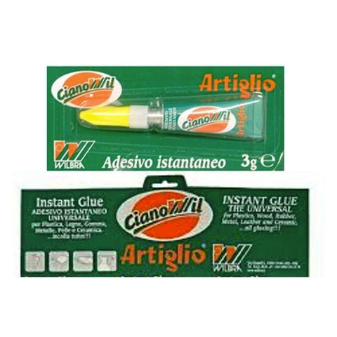 ARTIGLIO INSTSANT KLEBER