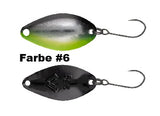 LAZZER SPOON 3.5g