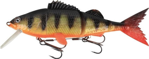 Stucki Hybrid Perch