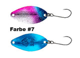 LAZZER SPOON 3.5g