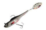 SHAD SPIN BLADE SUSSEX