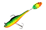 SHAD SPIN BLADE SUSSEX