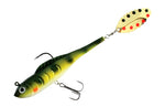 SHAD SPIN BLADE SUSSEX