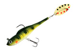 SHAD SPIN BLADE SUSSEX
