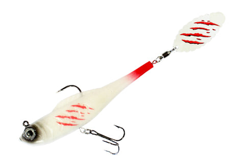 SHAD SPIN BLADE SUSSEX