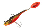 SHAD SPIN BLADE SUSSEX