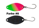 LAZZER SPOON 3.5g