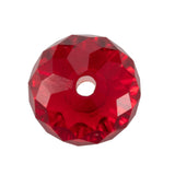 Glasperle 6mm