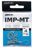 BKK IMP-MT WOBBLER HAKE