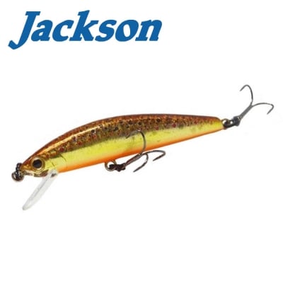 JACKSON TROUT TUNE NORMAL S