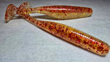 PADDLETAIL 3.8"/ 9.6cm