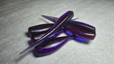 SHAD PIN TAIL 5cm