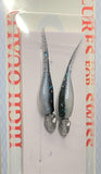 DARTER DOUBLE JIG SYSTEM