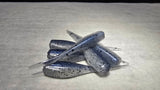 SHAD PIN TAIL 5cm