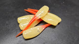 SHAD PIN TAIL 5cm