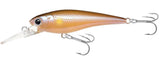 Lucky Craft BEVY SHAD 60 SP