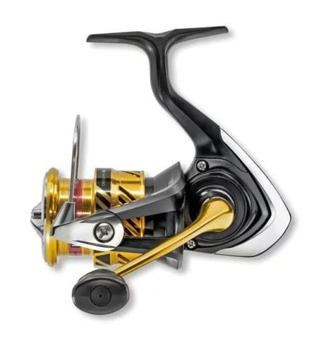 Daiwa 20 Crossfire LT 2000 4BS A