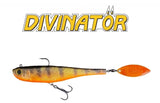 BIWAA DIVINATOR 20 cm - 55g