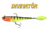 BIWAA DIVINATOR 20 cm - 55g
