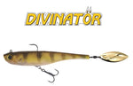 BIWAA DIVINATOR 20 cm - 55g