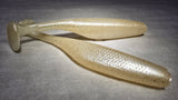 PADDLETAIL 3.8"/ 9.6cm