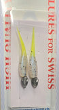 DARTER DOUBLE JIG SYSTEM