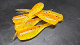 SHAD PIN TAIL 5cm
