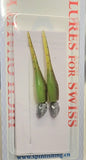 DARTER DOUBLE JIG SYSTEM