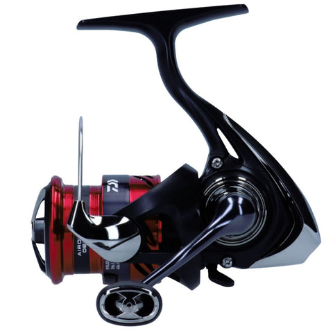 DAIWA NINJA LT