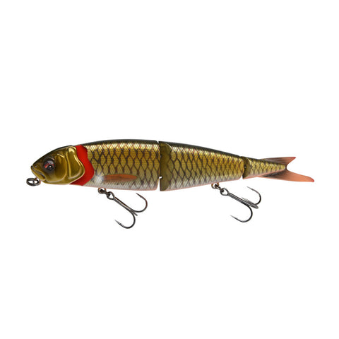 Savage Gear 4PLAY Classic Swim N Jerk Slow Sinking Swimbait