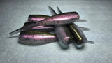 SHAD PIN TAIL 5cm