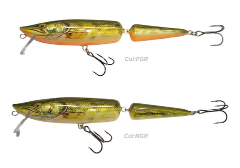 ESOX JOINTED