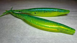 PADDLETAIL 3.8"/ 9.6cm