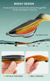 GERU LEECH