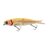Savage Gear 4PLAY Classic Swim N Jerk Slow Sinking Swimbait