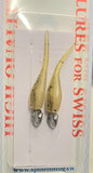 DARTER DOUBLE JIG SYSTEM
