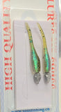DARTER DOUBLE JIG SYSTEM