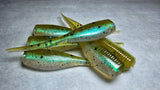 SHAD PIN TAIL 5cm