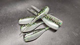 SHAD PIN TAIL 5cm