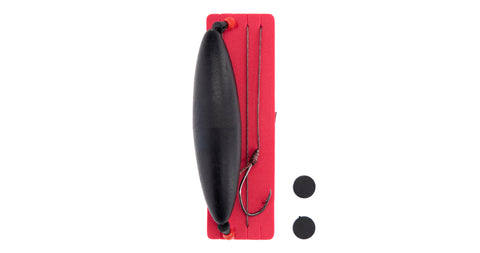 POSE - TAUCH-SET - INTRO CAT - 50g/150cm