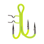 DRILLINGSHAKEN - JAWS VERTICAL UV FLUO Nr. 1 - 4 Stk.