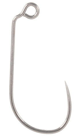 TROUT JIG BARBLESS No. #4 - 10pcs.
