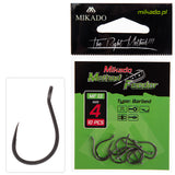 MF13 METHOD & FEEDER HAKEN