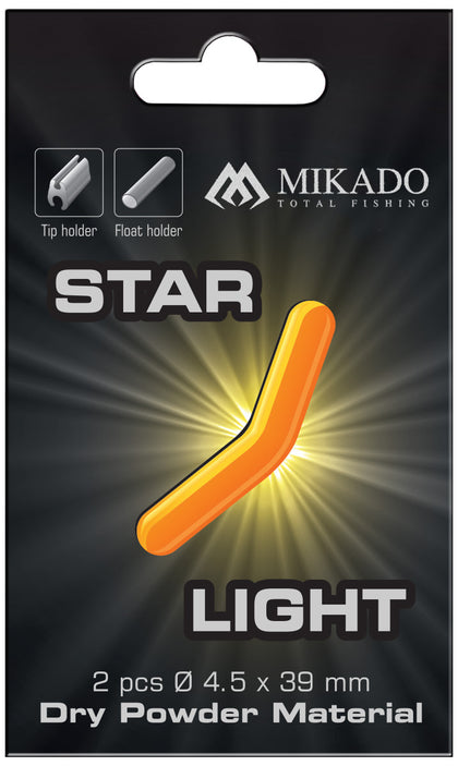 KNICK LICHT 4.5x39mm