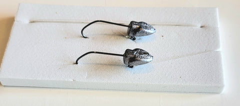 ISO DARTER DOPPEL JIG