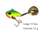 SPINNER JIG