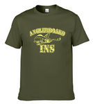 T-SHIRT ANGLERBOARD INS