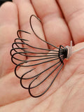 BKK OFFSET WORM HOOK SUPER SLIDE